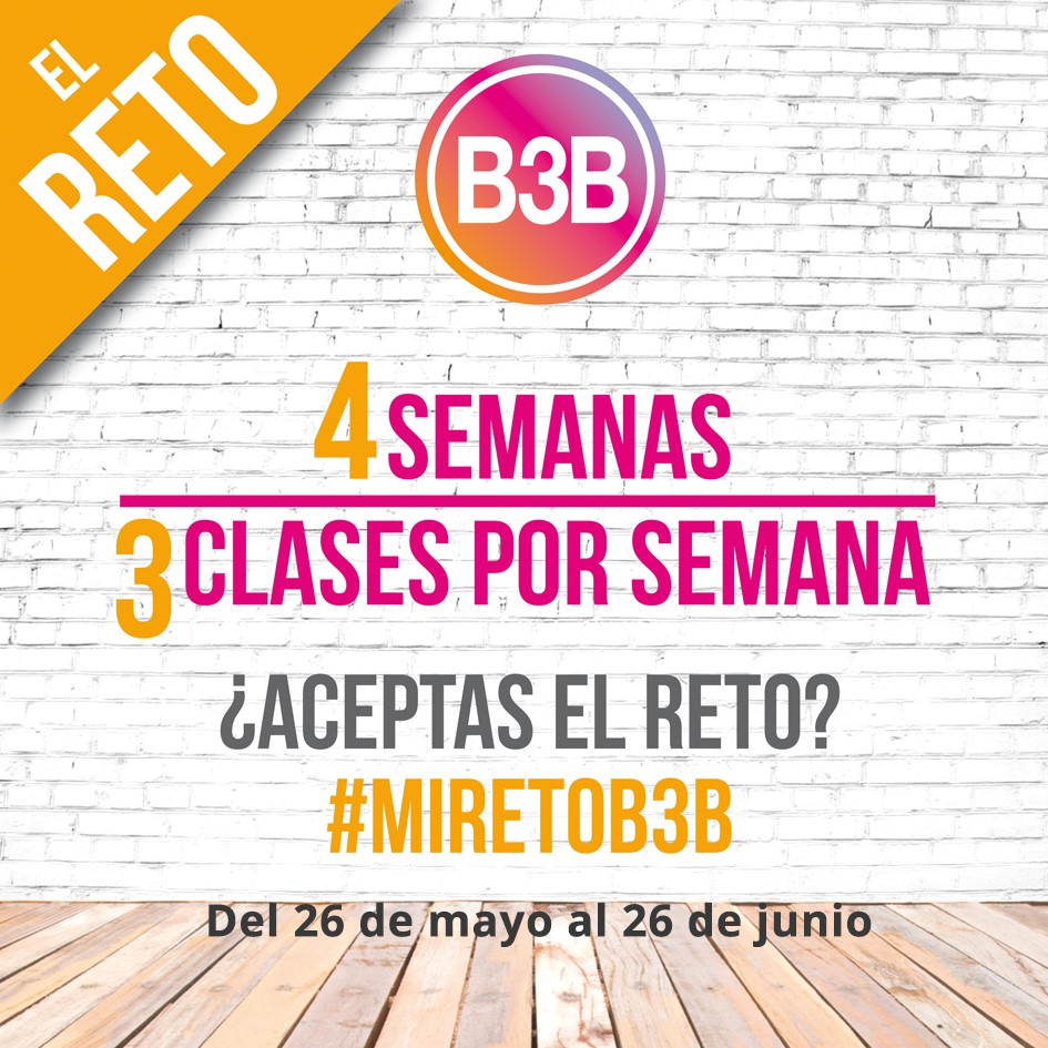 #MIRETOB3B