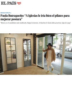 EL PAÍS, 22 Junio 2016