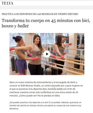 TELVA.COM, 18 Marzo 2016