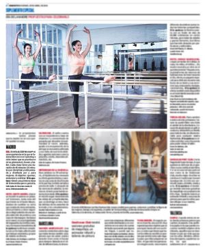 20 MINUTOS, 29 Abril 2016