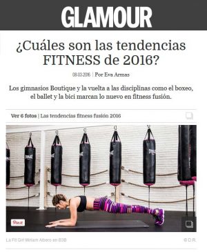 GLAMOUR.COM, 8 Marzo 2016