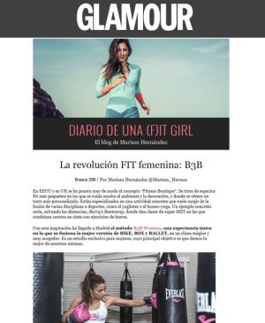 GLAMOUR.COM, 10 Marzo 2016