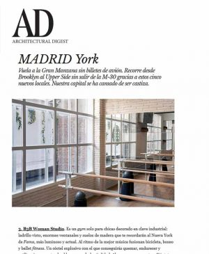 REVISTAAD.ES, 20 Febrero 2016