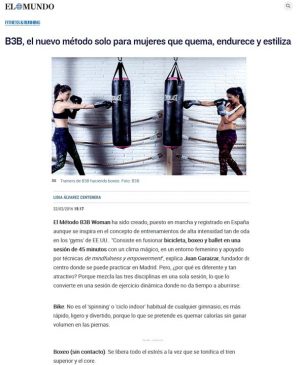 ELMUNDO.ES, 22 Febrero 2016