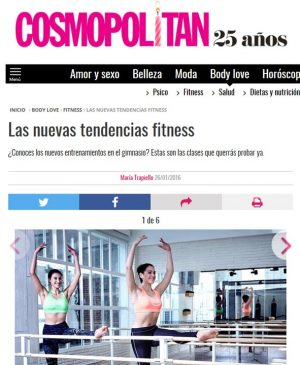 COSMOHISPANO.COM, 26 Enero 2016