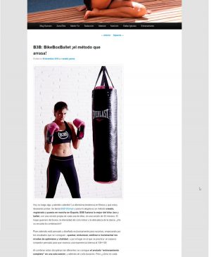 RUNNERS.ES, 18 Diciembre 2015