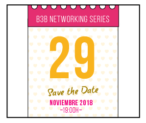 B3B Networking Series – Trending now