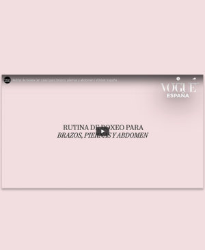 VOGUE, 23 Junio 2020